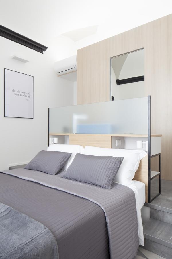 Genova Suite Art Exterior photo